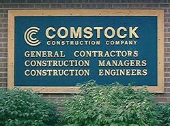 Comstock Construction Co.