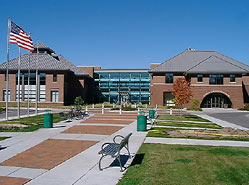 NMC Great Lakes Campus