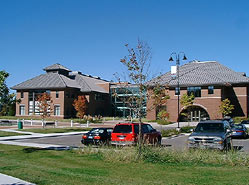 NMC Great Lakes Campus