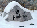 Kinlochen Entry Stone