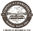 County of Charlevoix